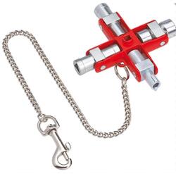 KNIPEX knipex Универсален ключ, 90 мм (00 11 06)