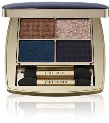 Estée Lauder The Essential Eyeshadow Quad-Poolside Палитра 4gr