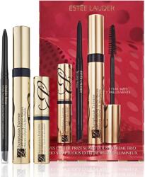 Estée Lauder КОМПЛЕКТ ESTEE LAUDER Eyes On The Prize Sumptuous Extreme Trio Set Спирала дамски
