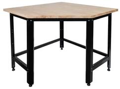 Güde GW 600E munkapad (40469)