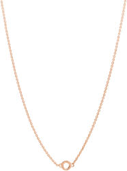 Rosato Colier placat cu aur Collana RZC006