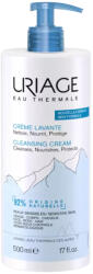 Uriage Crema de curatare 2 in 1 lavanta pentru adulti, 1 l, Uriage