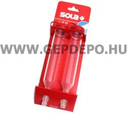 SOLA SP 20 tömlős vízmérték (01450320)
