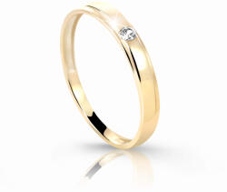 Cutie Jewellery Inel delicat Z6707-1617-10-X-1 58 mm