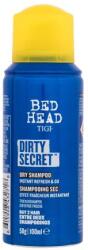 TIGI Bed Head Dirty Secret szárazsampon zsíros haj 100 ml nőknek