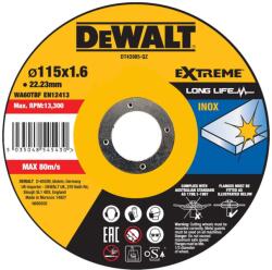DEWALT 115 mm DT43905 Disc de taiere