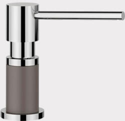 BLANCO LATO - vulkánszürke (526954)