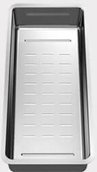 BLANCO DIVON - rozsdamentes tál (231396)