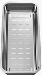 BLANCO MULTIFUNKCIONÁLIS TÁL ZENAR - rozsdamentes acél (223077)