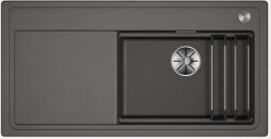 BLANCO ETAGON XL 6 S - vulkánszürke (528095)