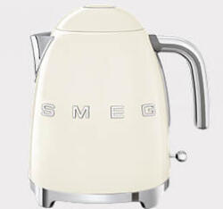 Smeg retro vízforraló - bézs (KLF03CLEU)