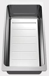 BLANCO MULTIFUNKCIONÁLIS TÁL AXIA - rozsdamentes acél (233739)