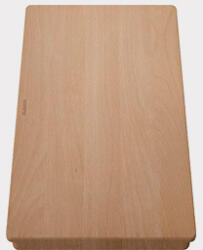 Blanco BÜKK VÁGÓDESZKA - fa, bükkfa, kerámia mosogatóhoz (514544)