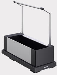 BLANCO Tároló 20 (527667)