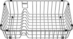 BLANCO EDÉNYSZÁRÍTÓ KOSÁR - rozsdamentes acél (231692)