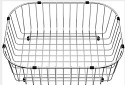 BLANCO Edényszárító Kosár (220573)
