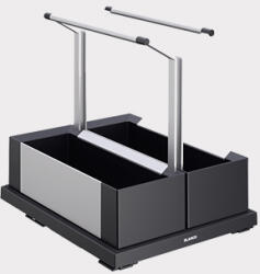 BLANCO Tároló 40 (527668)