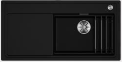 BLANCO ETAGON XL 6 S - fekete (528092)