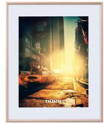 Dörr Dörr New York képkeret 30x45, nyír hatású (D801710H)