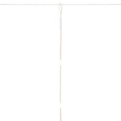 Somogyi Elektronic LED-es fényfüggöny, 81cm, hideg fehér (KAF50DLEDWH) (KAF50DLEDWH)