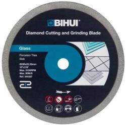 BIHUI 250 mm BIHUI-DPG250 Disc de taiere
