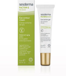 Sesderma Factor G Renew (Eye Contour) 15 ml