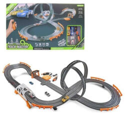 MaDe Játék autópálya 615 cm (146 x 92 x 38 cm)