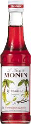 MONIN Grenadine szirup, 250 ml