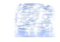 Somogyi Elektronic LED-es fényfüzér, hideg fehér, 70m (KKL1012DWH)