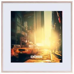Dörr Dörr New York Square képkeret 30x30cm, nyír (D801717-H) (D801717-H)