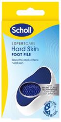 Scholl Kézi sarokreszelő nanotechnológiával Expert Care Hard Skin (Foot File)