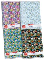 Herlitz Funny A5 44 lap leckefüzet (09093330) - bestbyte