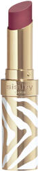 Sisley Phyto Rouge Shine ruj strălucitor cu efect de hidratare culoare 21 Sheer Rosewood 3 g - vivantis