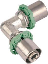 Comap 7090W MultiSkin press könyök, 90°, 18x2mm (7090W18)