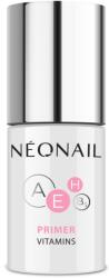NEONAIL Primer Vitamins Egységesítő sminkalap körömépítésre 7, 2 ml