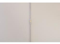 Somogyi Elektronic LED-es fényfüggöny, hideg fehér, 1, 2m (KIN168DWH)