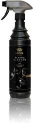 Lotus Cleaning LOTUS Műanyagtisztító 600ml (LOTPLASTICCLEN)
