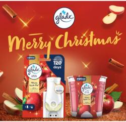 Glade Merry Christmas ajándékszett