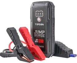 VIKING TOPDON Autóugrás-indító JumpSurge 1200 (TOPJS12)