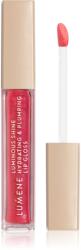 Lumene Luminous Shine hidratáló ajakfény árnyalat 5 Bright Rose 5 ml