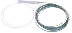 Extralink EX. 0684 distribuitoare de cabluri Splitter cablu Gri (EX.0684)