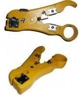  Univerzális vágószerszám UTP/STP /RG