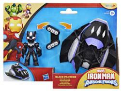 Hasbro Ironman és barátai figurák és járművek (G12575L0)