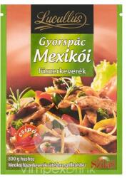  Lucullus Gyorspác Mexikói 30g