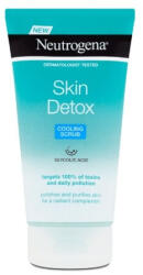 Neutrogena ( Skin Detox ) 150 ml