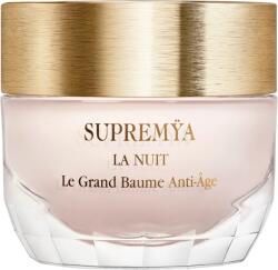 Sisley Éjszakai arckrém öregedésgátló hatással Suprem? a Le Grand Baume Anti-Age 50 ml