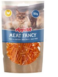 COMFY Appetit Meat Fancy Recompense pentru pisici, cu pui 50 g