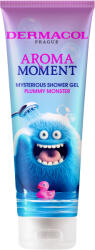 Dermacol Tusfürdő Plummy Monster Aroma Moment (Mysterious Shower Gel) 250 ml