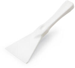 Igeax élelmiszeripari kézi kaparó 75mm fehér (DA503XSZAD1109W)