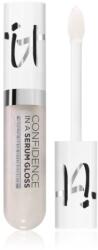 IT Cosmetics Confidence In a serum gloss ajakfény Self-assured 6.7 ml